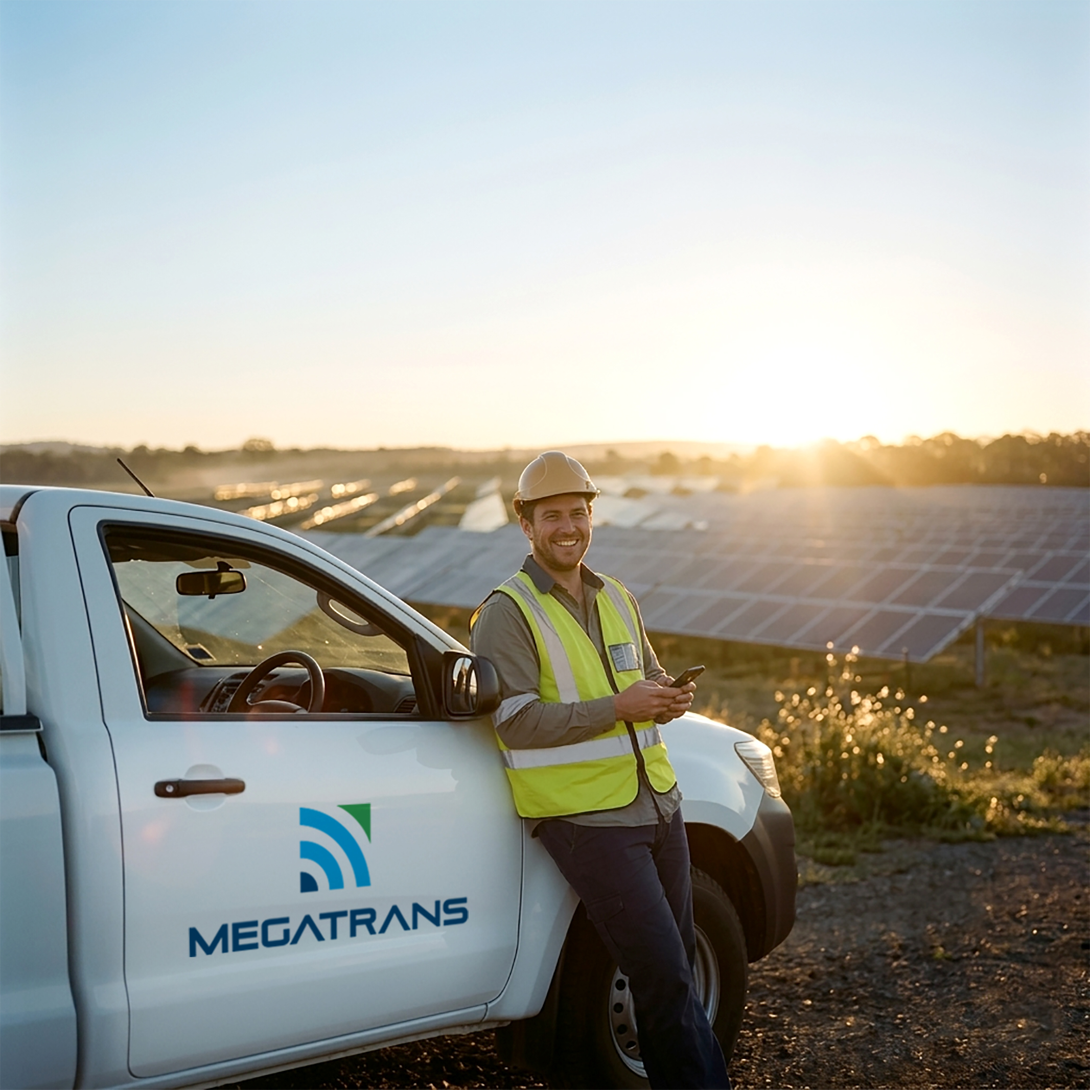 Parques Fotovoltaicos